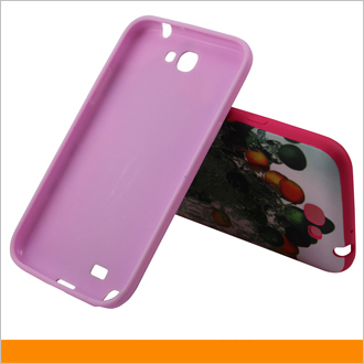 液態和普通矽膠手機殼有啥不一樣