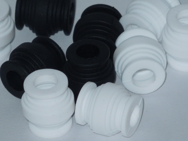 矽膠塞生產工藝有哪些？