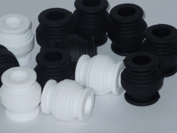 矽膠塞的適用範圍和優缺點有哪些 矽膠塞的適用範圍和優缺點有哪些