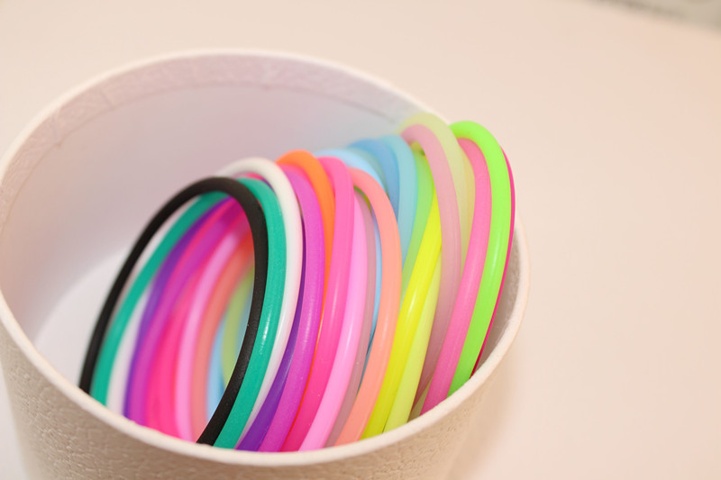 中山矽膠密封圈廠家批發地址