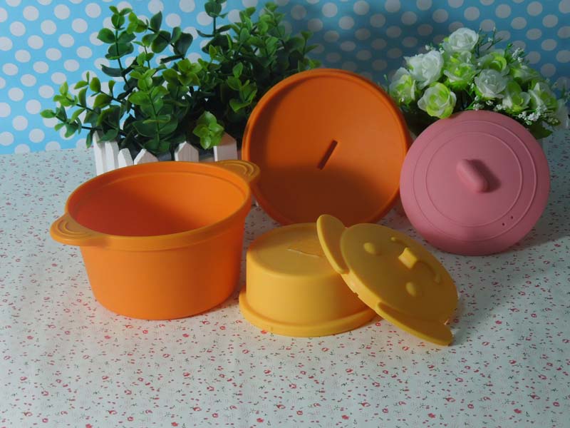 如何辨別矽膠是食品級