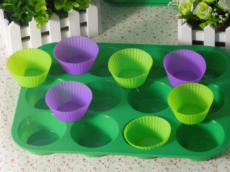 矽膠的用途和特點