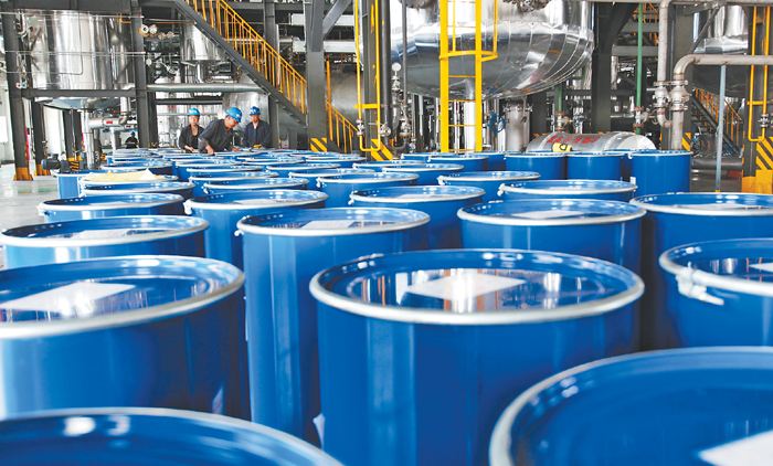 液體矽膠原材料生產廠家