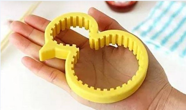 最大的矽膠製品生產廠家