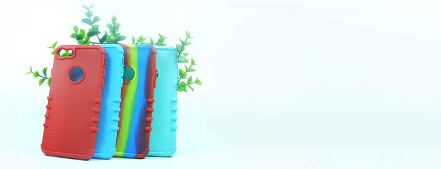 手機矽膠保護套