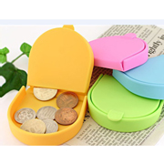 零錢包,矽膠錢包,矽膠零錢包