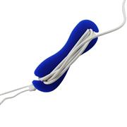 繞線器,耳機繞線器,矽膠繞線器