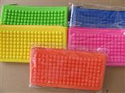 晚宴包,矽膠包包,便攜式矽膠包