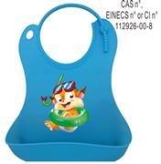 矽膠圍兜,嬰兒圍嘴兜,食品級圍嘴兜