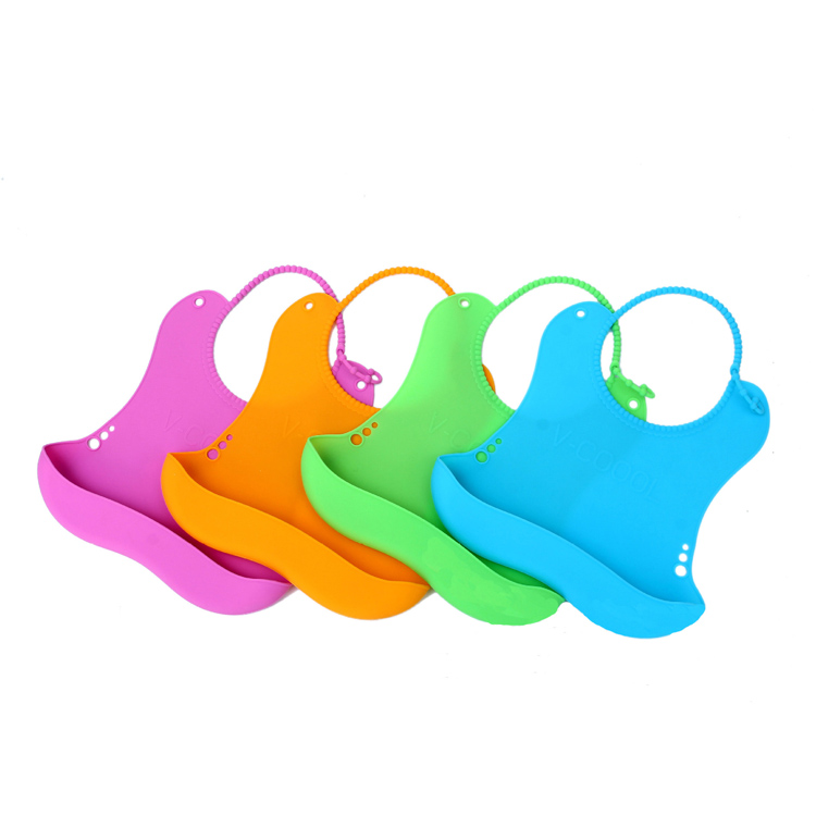 圍兜,矽膠圍兜,兒童圍嘴兜