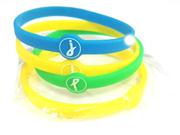 兒童手環,矽膠手環,兒童矽膠手環