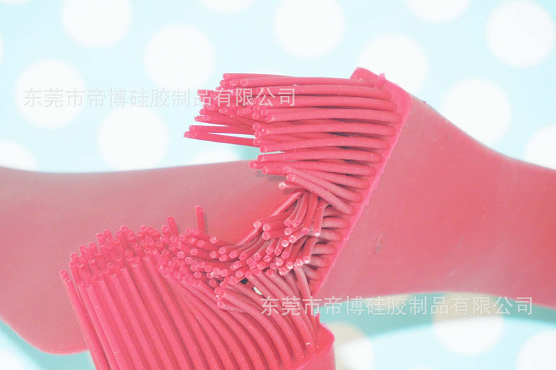 矽膠燒烤刷