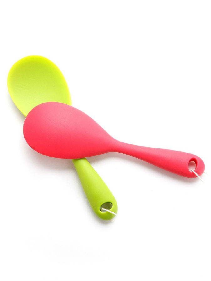 食品級矽膠製品