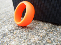 矽膠指環,手環戒子,矽膠戒子