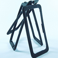 矽膠框-尼龍矽膠框-矽膠手機框