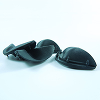 眼鏡鼻托,3D眼鏡鼻托,矽膠鼻托