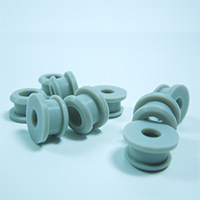 矽膠膠管,矽膠管連接,纏繞矽膠管,灰色矽膠管