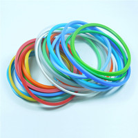 矽膠密封圈,o型矽膠密封圈,高溫矽膠密封圈