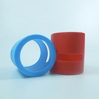 音響矽膠套,藍牙音響矽膠套,音響矽膠保護套