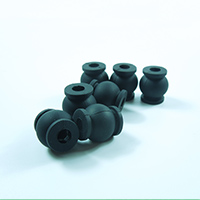 減震球,矽膠減震器,雲台減震球