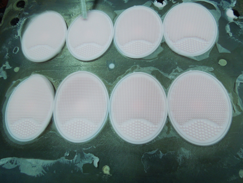 矽膠製品生產廠家