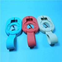 矽膠卡扣,矽膠門扣,矽膠鎖扣