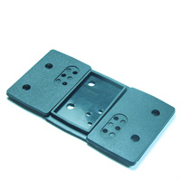 矽膠防滑墊,密封矽膠墊片,耐溫矽膠墊片