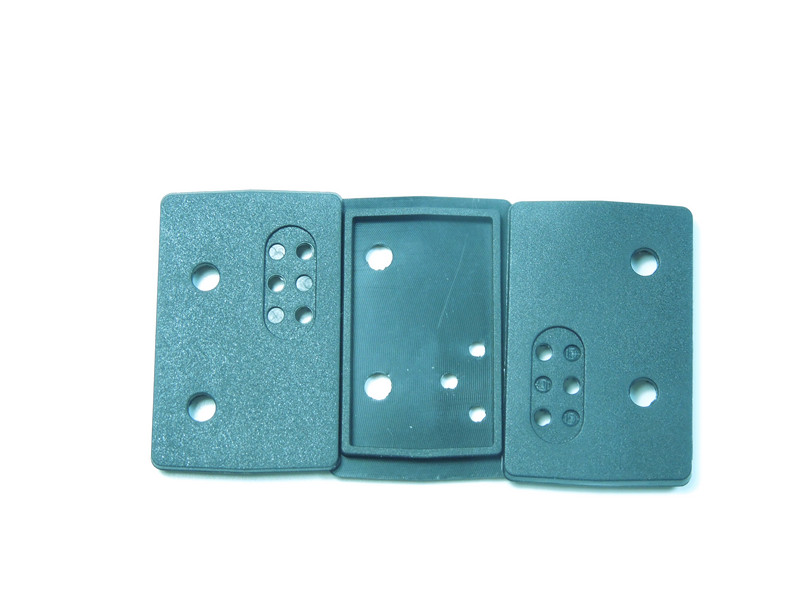 矽膠墊片耐溫 矽膠墊片耐溫