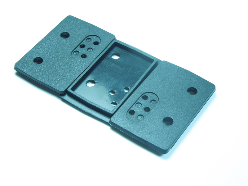 黑色矽膠墊 黑色矽膠墊