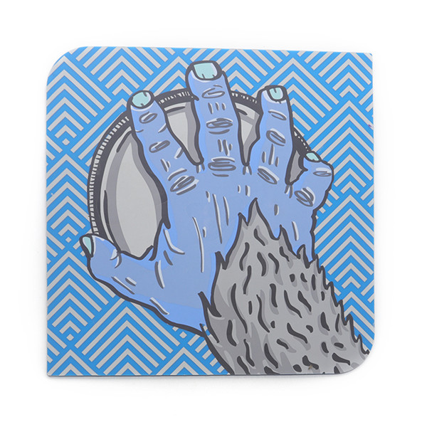 矽膠杯墊 矽膠杯墊