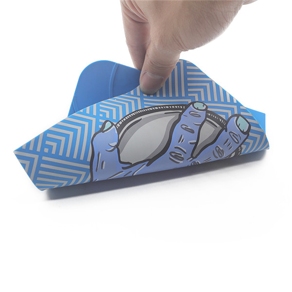 矽膠防滑杯墊 矽膠防滑杯墊