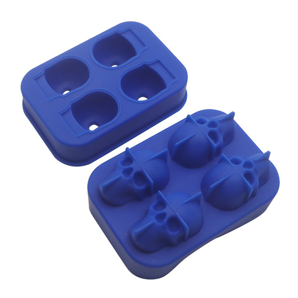 矽膠模型 矽膠模型