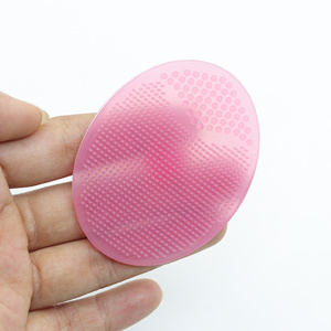 洗臉刷,潔麵刷,矽膠潔麵刷