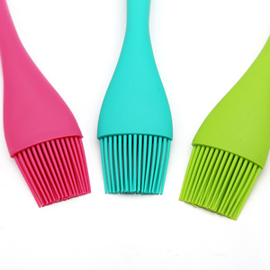 矽膠刷,矽膠油刷,矽膠燒烤刷,烘焙矽膠刷