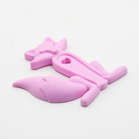 磨牙矽膠,兒童牙膠,矽膠牙膠