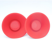 矽膠音響套,矽膠喇叭套