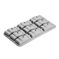 矽膠模型,矽膠模具,矽膠蛋糕模