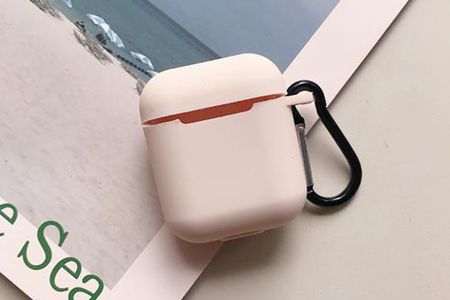 藍牙耳機矽膠保護套