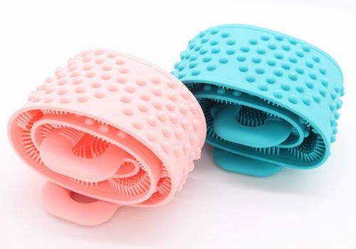 矽膠帶,洗澡帶,搓澡矽膠洗澡帶