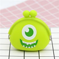 兒童錢包,矽膠小錢包,矽膠兒童鑰匙包