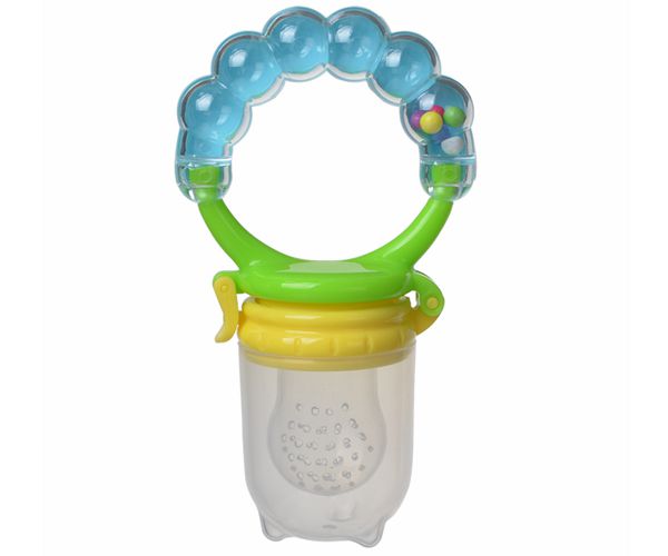 果蔬咬咬樂,果蔬輔食器,矽膠牙膠