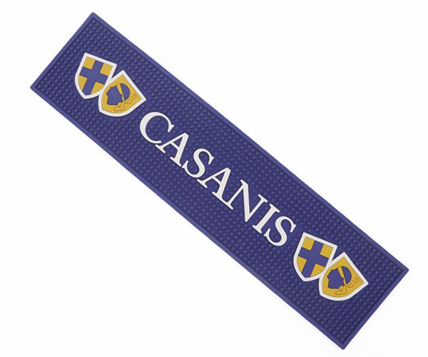 矽膠隔水墊，酒吧吧台杯墊，酒吧瀝水墊