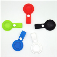 追蹤器矽膠套,定位器保護套,Airtag防護套