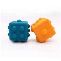 矽膠骰子,泡泡玩具,矽膠解壓球,矽膠泡泡骰子