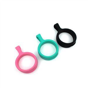 矽膠卡扣,矽膠套筒,矽膠防護筒