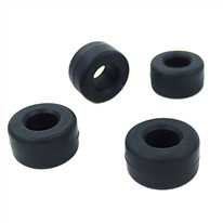 矽膠圈,矽膠護杆圈,矽膠防護圈,矽膠過線圈