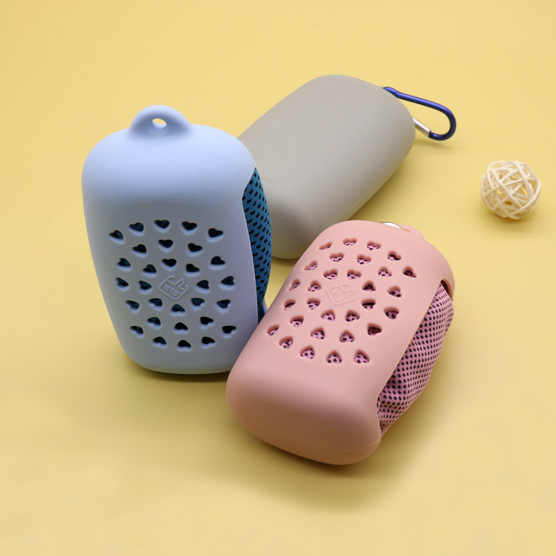 矽膠產品福建和廣東對比,矽膠產品