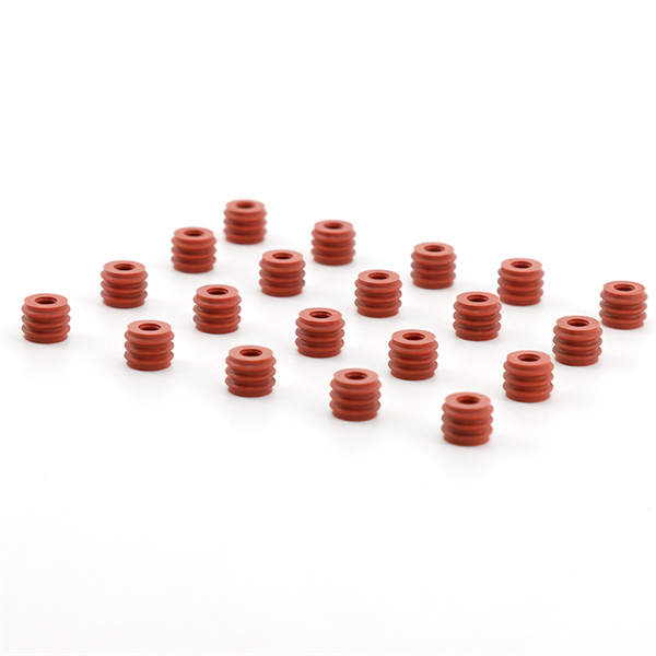 【行業資訊】矽膠製品噴油工序的未來發展趨勢 【行業資訊】矽膠製品噴油工序的未來發展趨勢