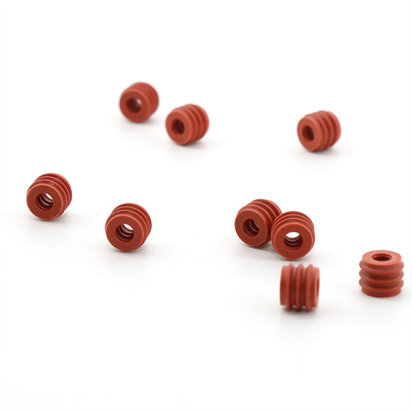 【行業資訊】矽膠製品噴油工序的未來發展趨勢 【行業資訊】矽膠製品噴油工序的未來發展趨勢