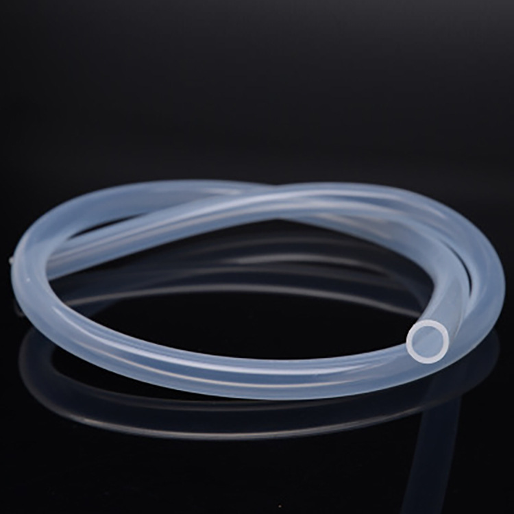 矽橡膠管在-18℃能凍硬麼 